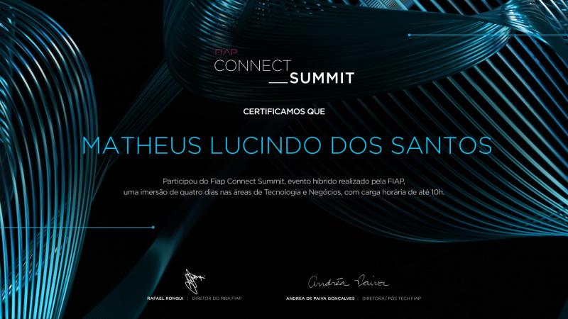 Conexão Muralis - MIA