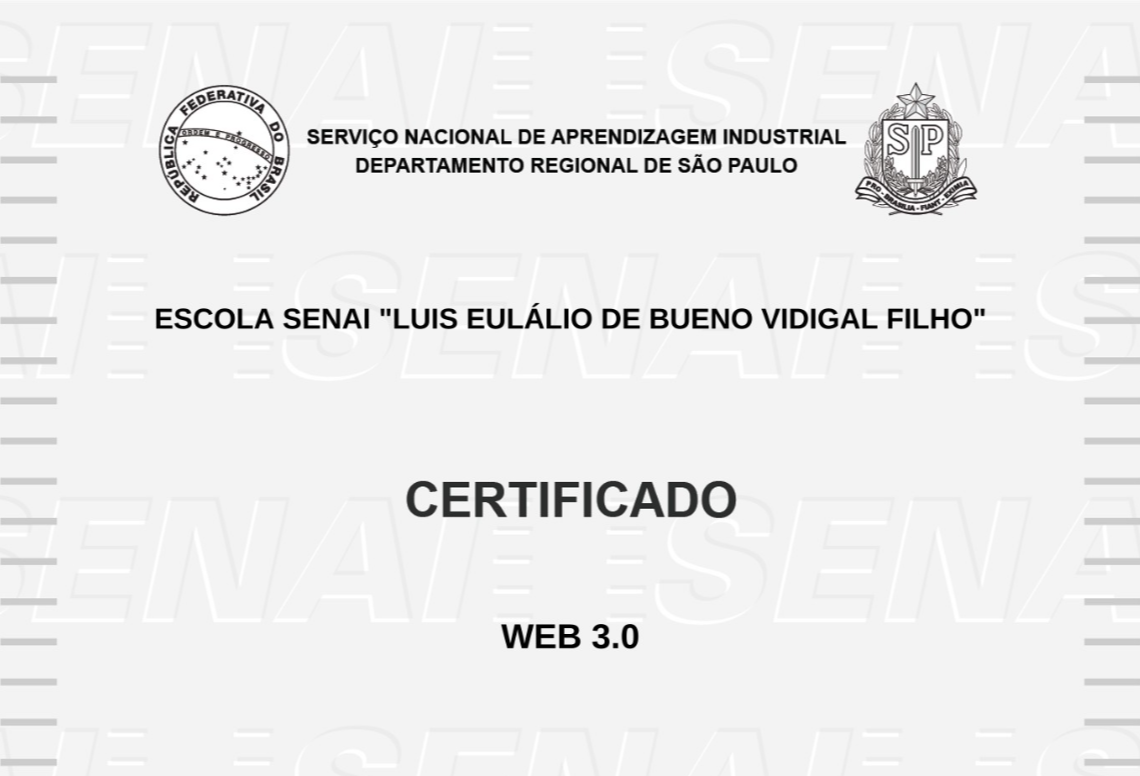 WEB 3.0